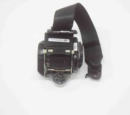 Tesla Model 3 Rear seatbelt 111015401F