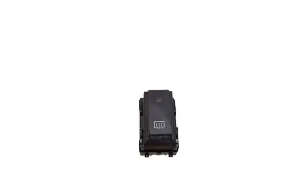 Opel Vivaro Windscreen/window heater switch 253508347R 10095622