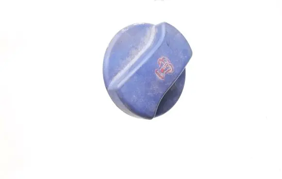 Volkswagen Sharan Coolant expansion tank/reservoir cap 7M3121321