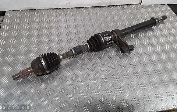 Mazda 6 Front driveshaft 