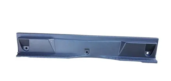 Peugeot 2008 II Trunk/boot sill cover protection 98257547ZD