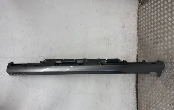 Tesla Model 3 Sill 7585062020