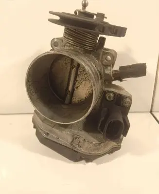 Audi A6 S6 C5 4B Throttle valve 078133063g