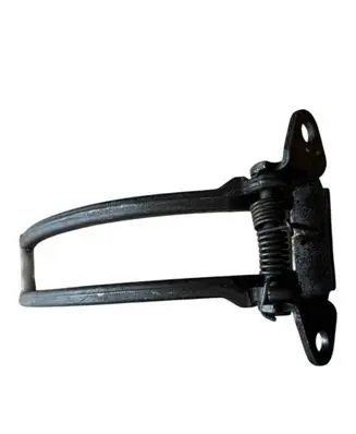 Mercedes-Benz Vito Viano W447 Rear door check strap stopper A6397601028