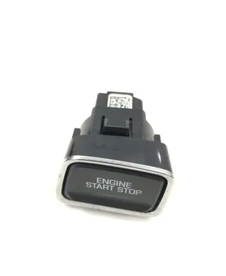 Chevrolet Camaro Engine start stop button switch 22774052