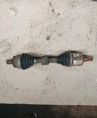 Volvo V60 Front driveshaft 31367531