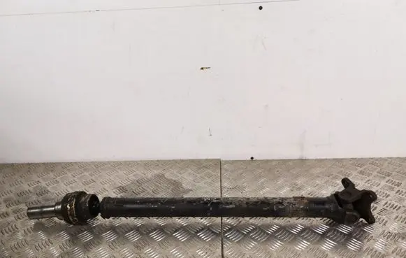 Mitsubishi Pajero Front prop shaft 