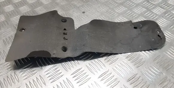 Toyota Land Cruiser (J150) Other engine bay part