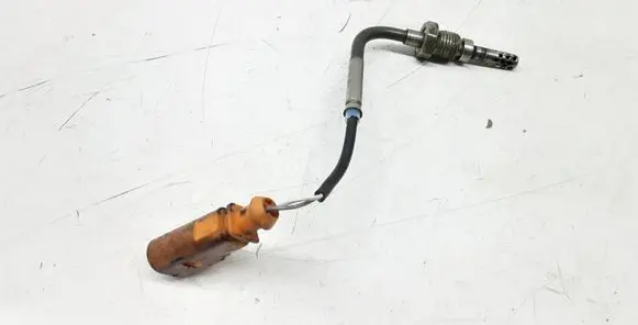 Audi Q7 4L Exhaust gas temperature sensor 059906088K