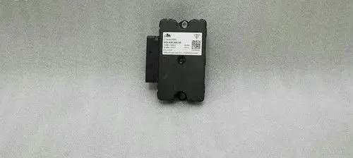 Porsche Panamera (970) Suspension control unit/module 97061810909