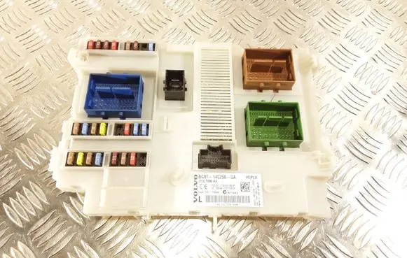 Volvo S60 Comfort/convenience module 31327996