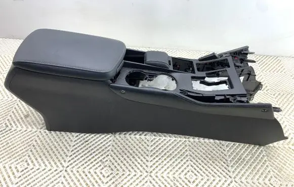 Lexus NX Center console 58912-78010