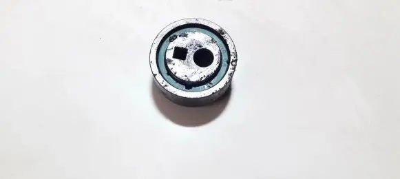 Peugeot 306 Belt tensioner pulley 