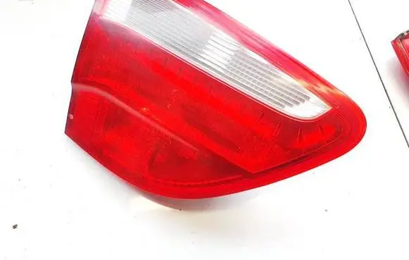 Seat Exeo (3R) Tailgate rear/tail lights 89092024