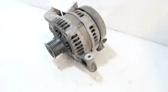 Volvo V50 Generator/alternator 104210-5790