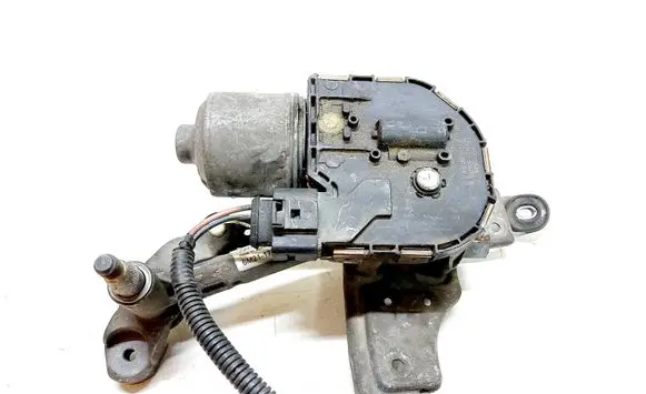 Ford S-MAX Front wiper linkage and motor 6M2117508BC 139722052 3397020975