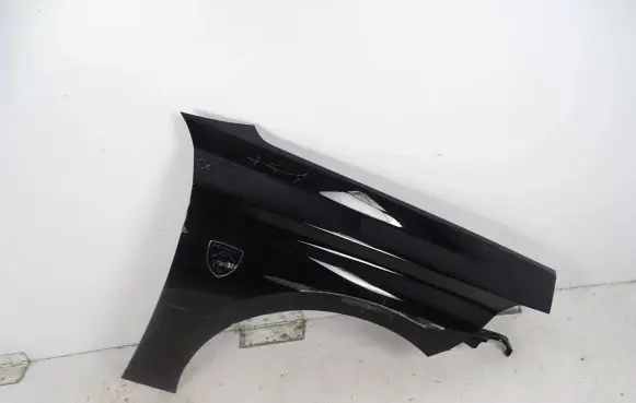 Peugeot 308 Fender