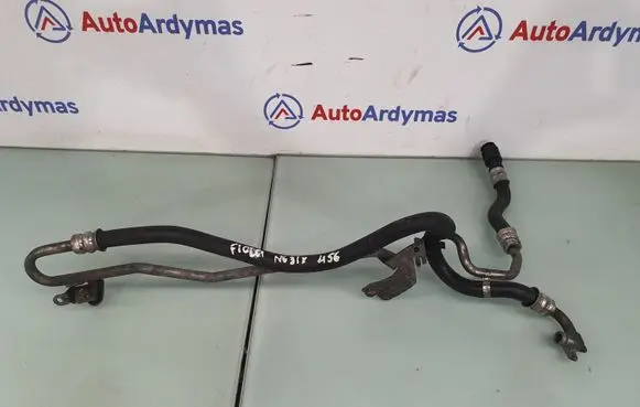 BMW 5 F10 F11 Power steering hose/pipe/line 6797306 32416797306