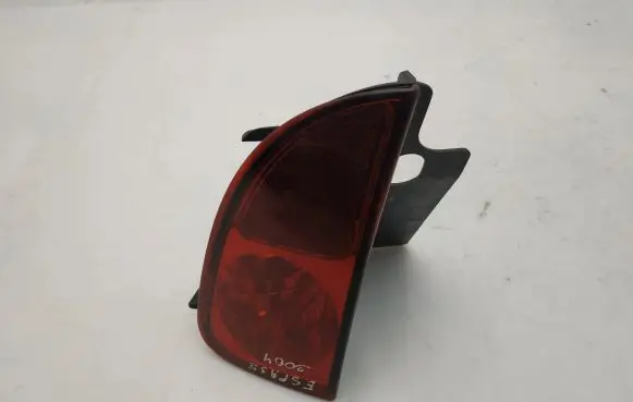 Renault Espace - Grand espace IV Rear/tail lights 8200027154