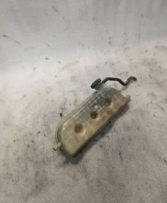 Toyota Corolla Verso E121 Coolant expansion tank/reservoir 