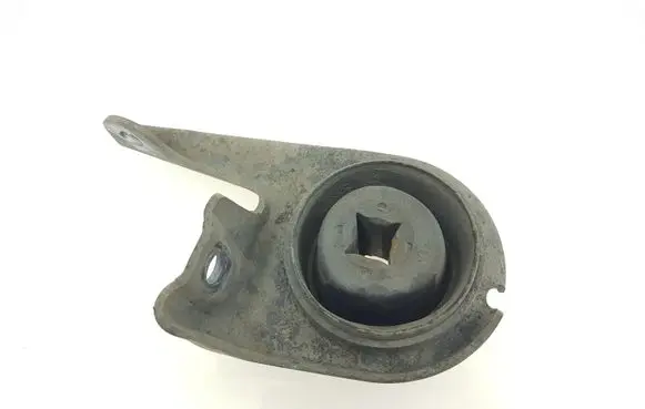 Muffler mount bracket/holder