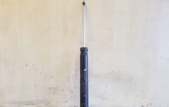 Ford Kuga I Rear shock absorber/damper 8V4118080AC