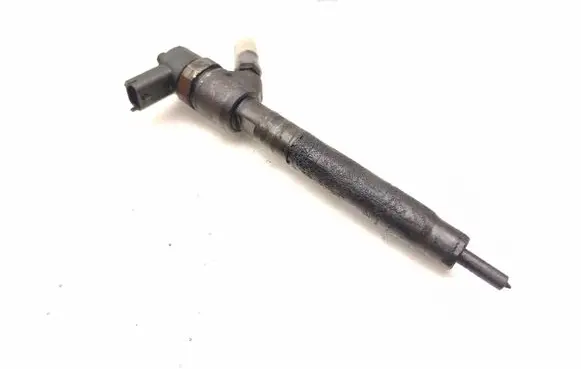 KIA Sportage Fuel injector 338002A800 0445110411