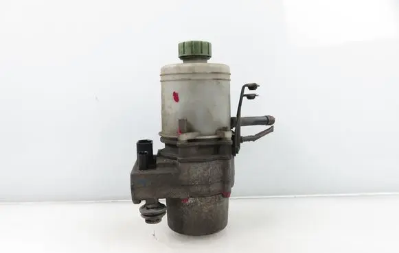 Volkswagen Polo IV 9N3 Power steering pump A5091960D 6Q0423155R