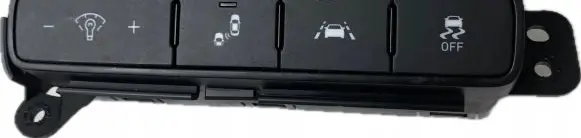 Hyundai Palisade Other switches/knobs/shifts 93700-S8100