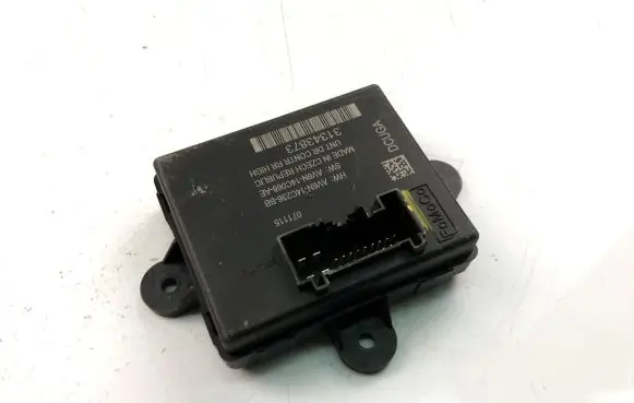 Volvo V60 Other control units/modules 31343873