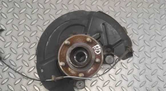 Ford Puma Front wheel hub L1TC8K170B1A