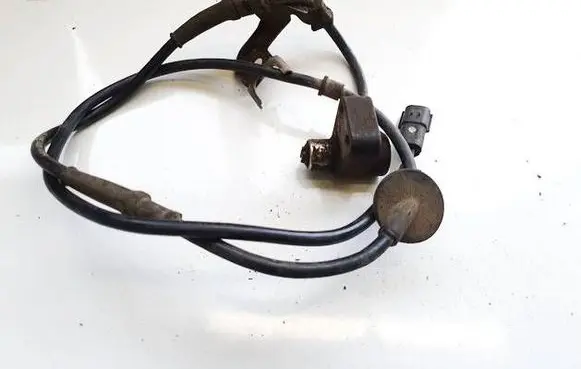 Mazda 626 ABS brake wheel speed sensor GJ264373X