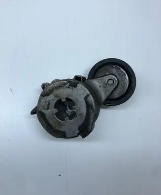 Porsche Cayenne (92A) Generator/alternator belt tensioner 04883020001