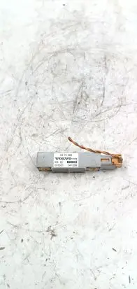 Volvo S80 Airbag deployment crash/impact sensor 9472488 041298 001601