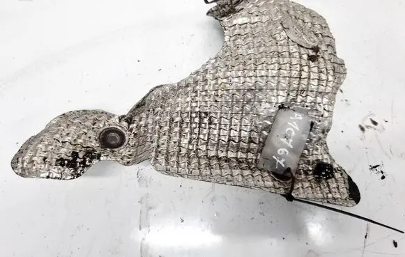 KIA Optima Other exhaust manifold parts 