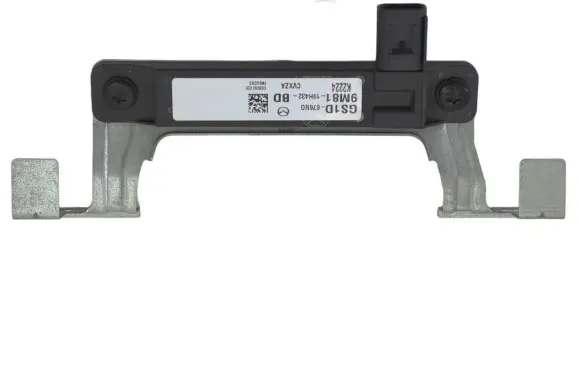 Mazda 6 Antenna control unit GS1D676N0 9M8119H432