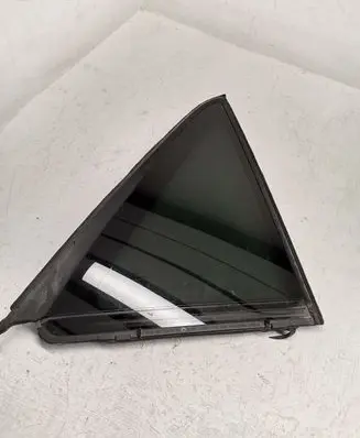 Mercedes-Benz GLE (W166 - C292) Rear door window glass A1667301455