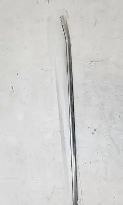 BMW X1 F48 F49 Front door glass trim molding 7352442