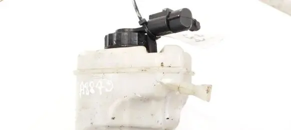 Audi Q7 4L Brake fluid reservoir 03350887631 03.3508-8763.1