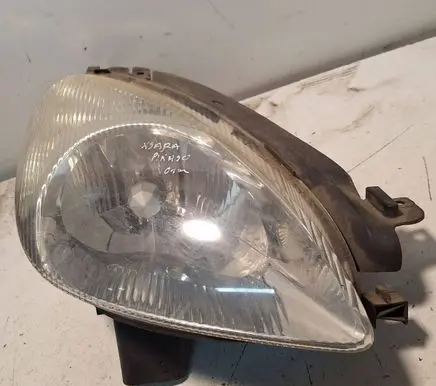 Citroen Xsara Picasso Headlight/headlamp PPT40 B01T1EP