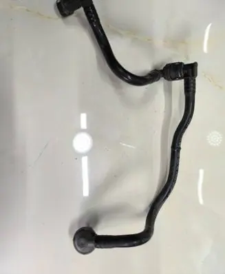 BMW X4 F26 Vacuum line/pipe/hose 7601021 14032710