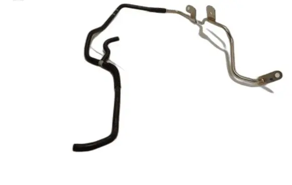 Opel Astra K Intercooler hose/pipe 55493268