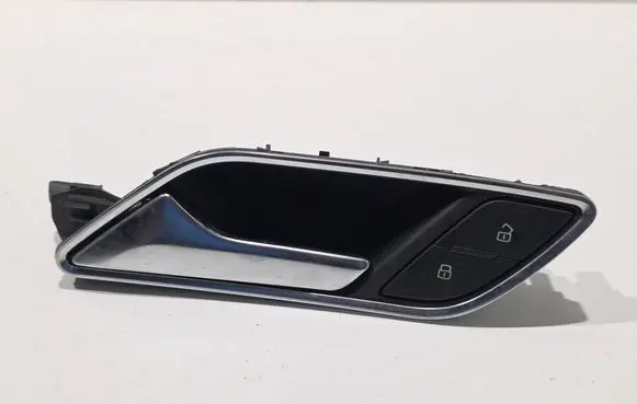 Audi A3 S3 8V Rear door exterior handle 8v3837019b