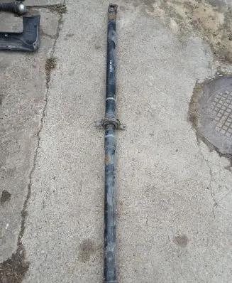 Honda CR-V Drive shaft (set) 07679658 E011M1 40100SV