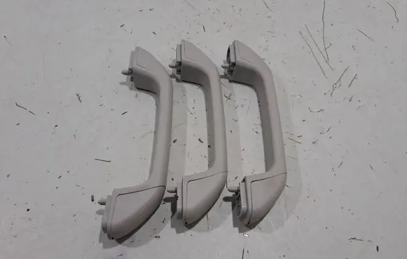 Dacia Sandero III Front interior roof grab handle 739400105R