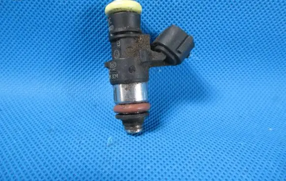 Volkswagen Caddy LP gas electromagnetic valve solenoid 03C906039B