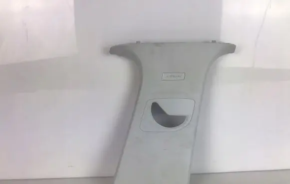 Peugeot 308 (B) pillar trim (top) 9802890877