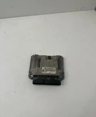Skoda Octavia Mk2 (1Z) Engine control unit/module 03L906018MT 0281018292 03L90619