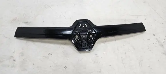 Renault Trafic III (X82) Front grill 62895919012