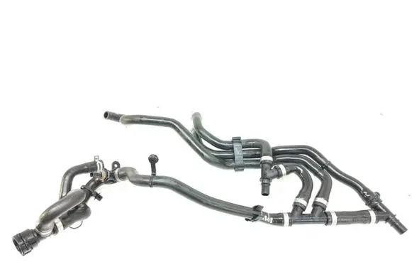Polestar 2 Electric car engine cooling hoses/pipes 32257930